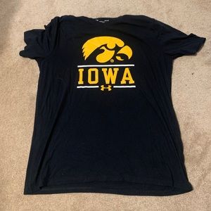 University of Iowa Hawkeyes T-Shirt